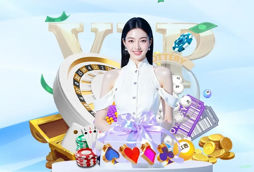 cc999 APK Download Oficial